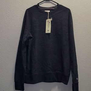 Men's Champion sweater